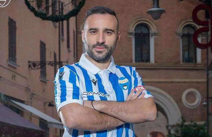 UFFICIALE: L'esperto Ioannis Fetfatzidis è della Spal