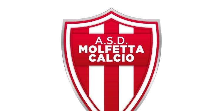 Molfetta, diramata la lista dei calciatori convocati per la trasferta di Martina