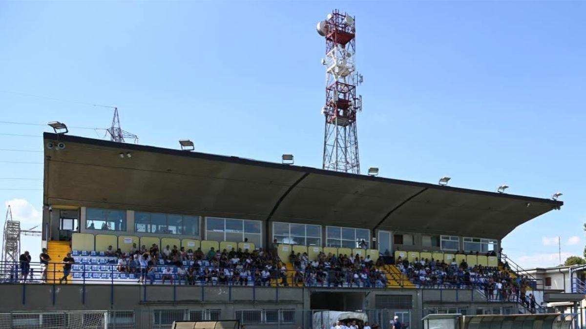 Verso Crema-Pontedera: al "Voltini" in palio punti pesanti in un delicato incrocio salvezza