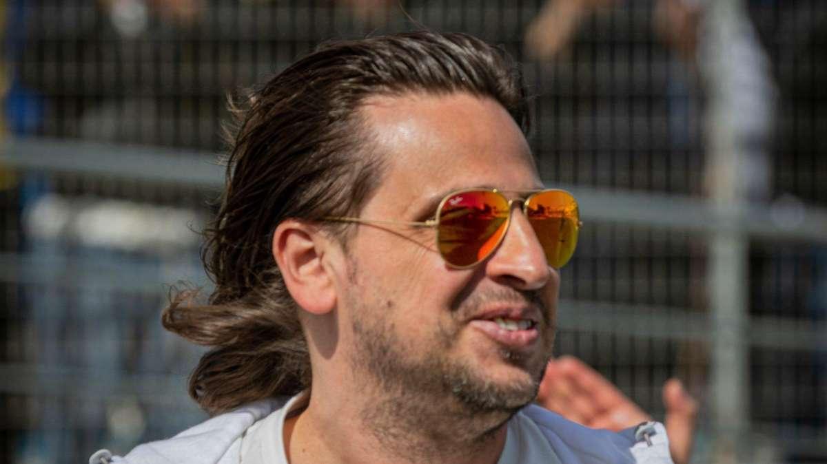 Audace Cerignola, il presidente Grieco: «Si respira un’atmosfera meravigliosa. Play-off? Un sogno»