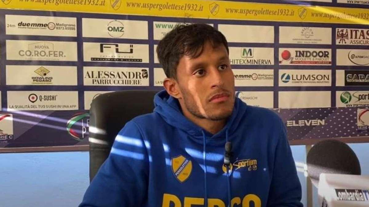 Padova, Varas torna al gol: «L'importante era pareggiare, ora sto bene»