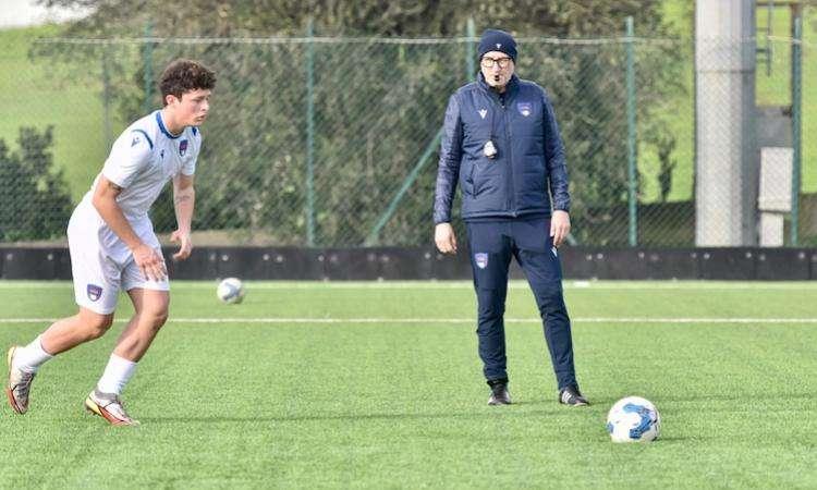 Under 16 LND, il 7 e 8 marzo raduno a Verona