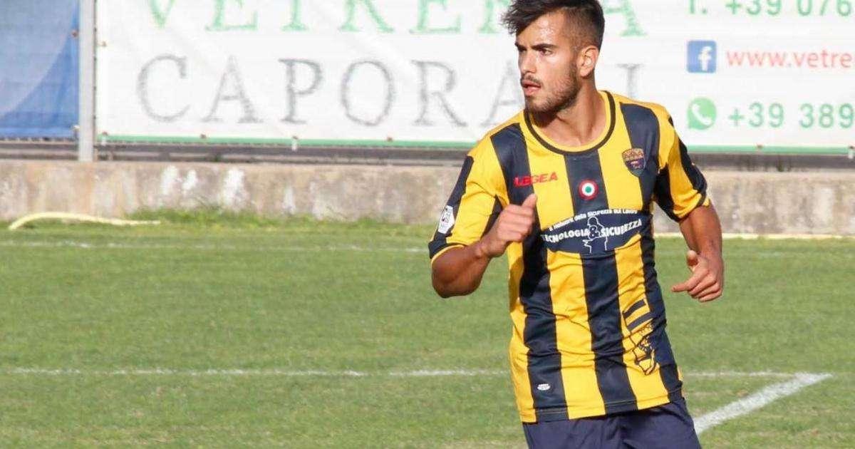 Serie D 2024-2025, la classifica bomber del girone H: Volpe agguanta Sosa