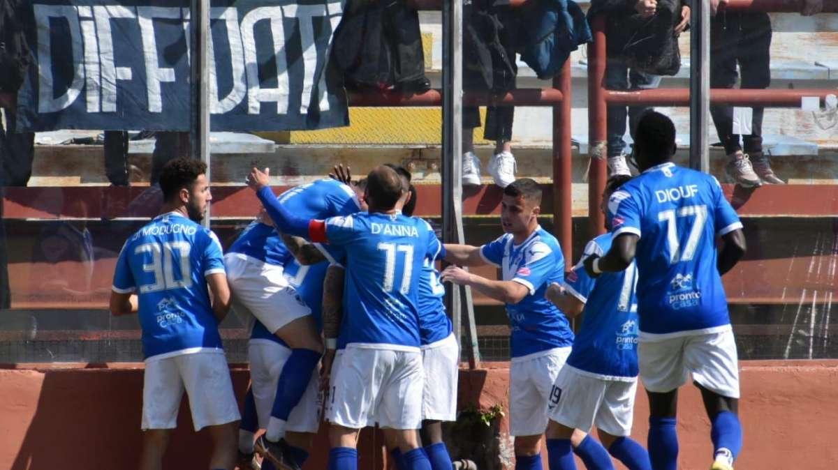 Quanti calciatori a segno nel girone H? Brindisi a quota 18!