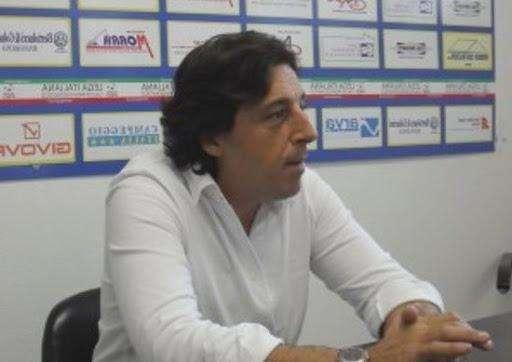 Carrarese, il presidente Oppicelli: "Se non rientriamo, giusto attenerci alla classifica attuale"