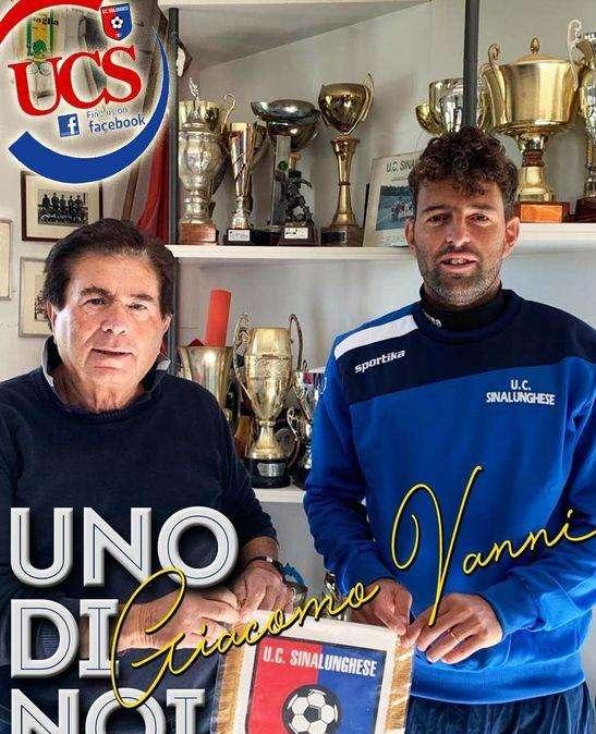 UFFICIALE: Grande colpo in attacco per la Sinalunghese