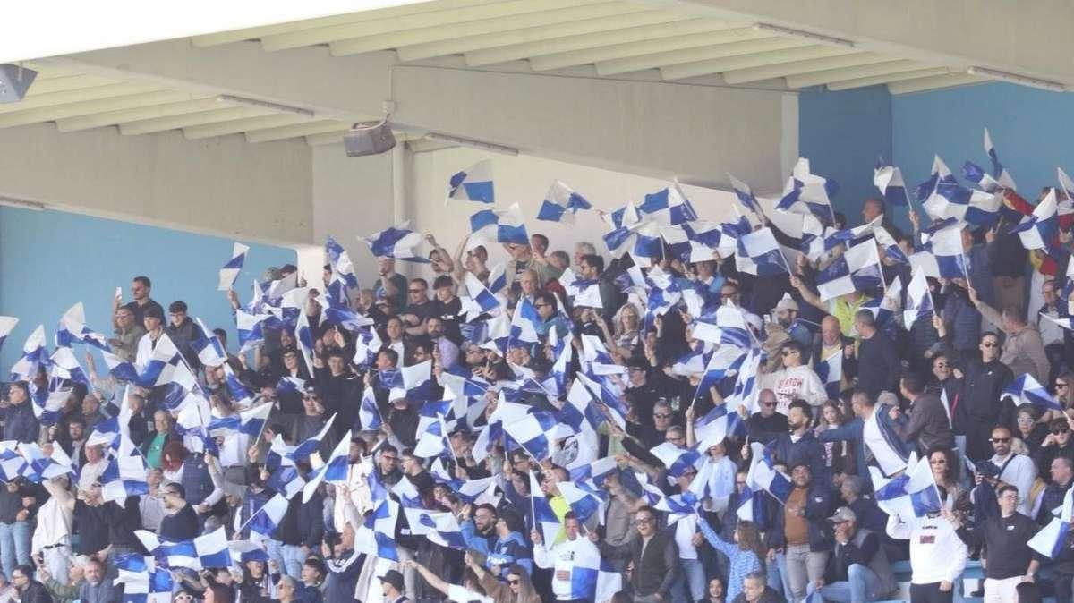 Svolta societaria al Fasano: i soci fondatori cedono il 77% per aprire un nuovo ciclo