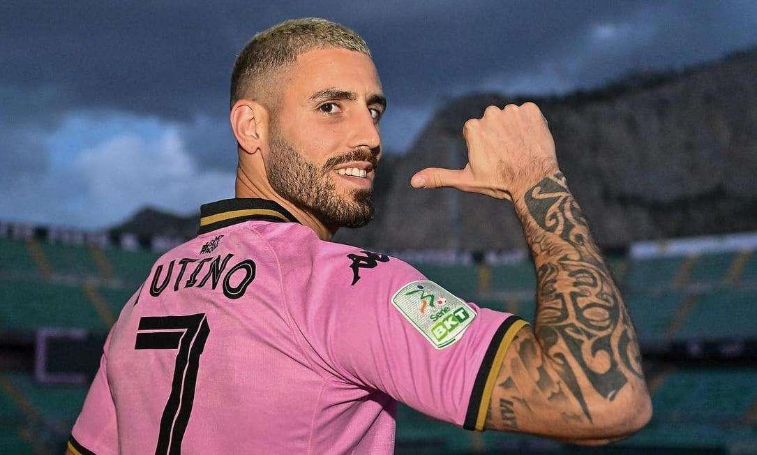 UFFICIALE: Palermo, arriva la firma di bomber Tutino