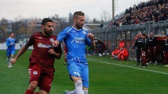 Serie D, tutte le nuove date dei recuperi fino al 19 gennaio