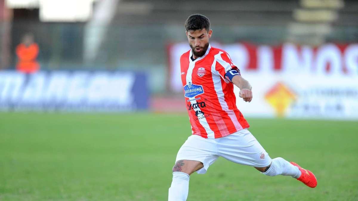 I più "fedeli" del girone I di Serie D: tutti dietro Tedesco