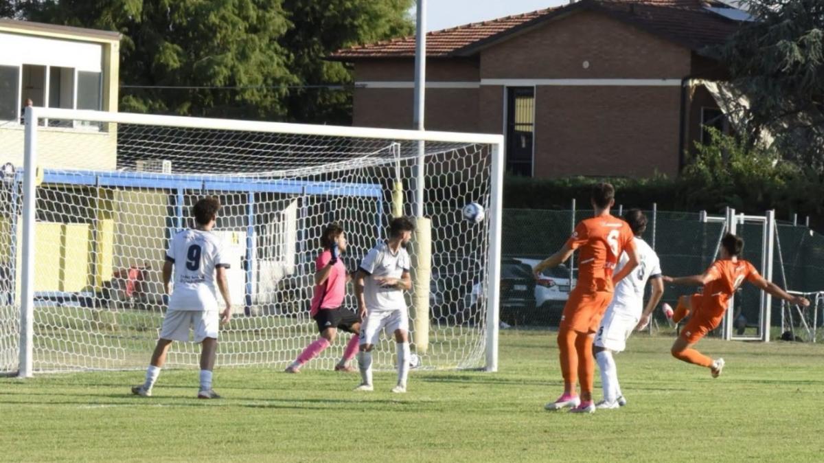 Atletic Cdr Mutina, arrivano le dimissioni del tecnico Paganelli