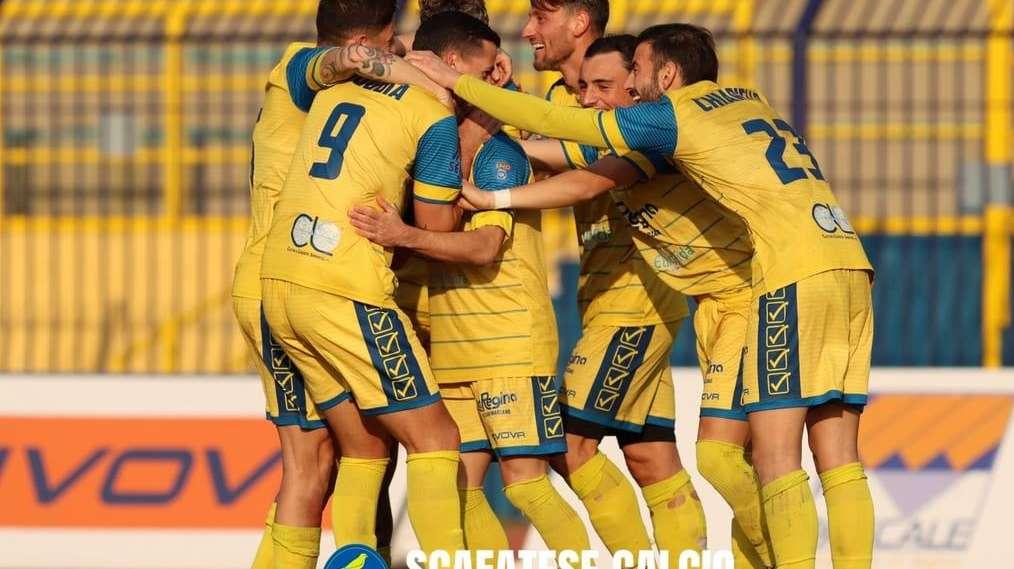Sambiase-Scafatese: dove vedere il match in diretta tv e streaming