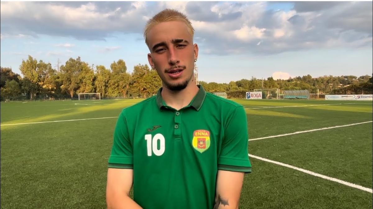 Vibonese, colpo in attacco: trattativa avanzata per Anthony Barile