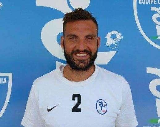 UFFICIALE: Il Chieti pesca in Serie D. Ingaggiato il difensore centrale Filosa