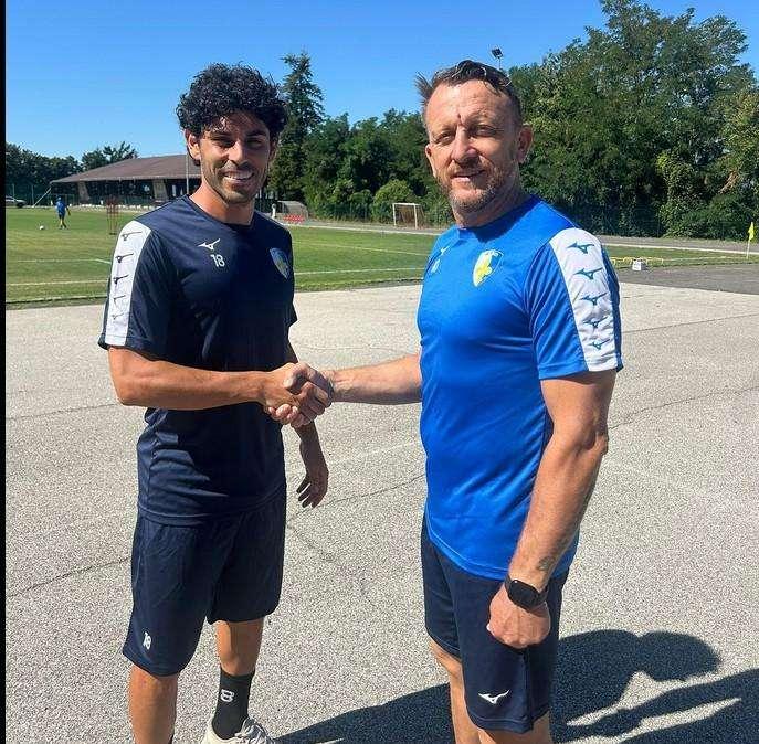 UFFICIALE: Rinforzo a centrocampo per il Prato