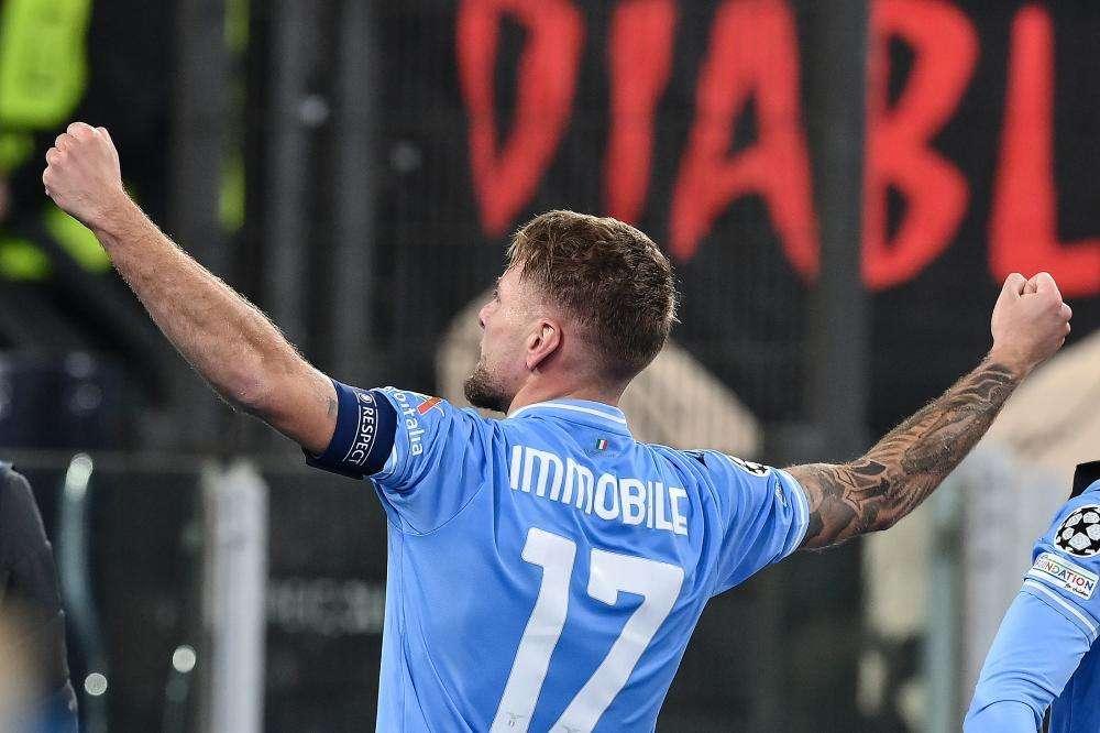 Champions League 2023-2024: gode la Lazio, incubo Milan. Tutti i risultati