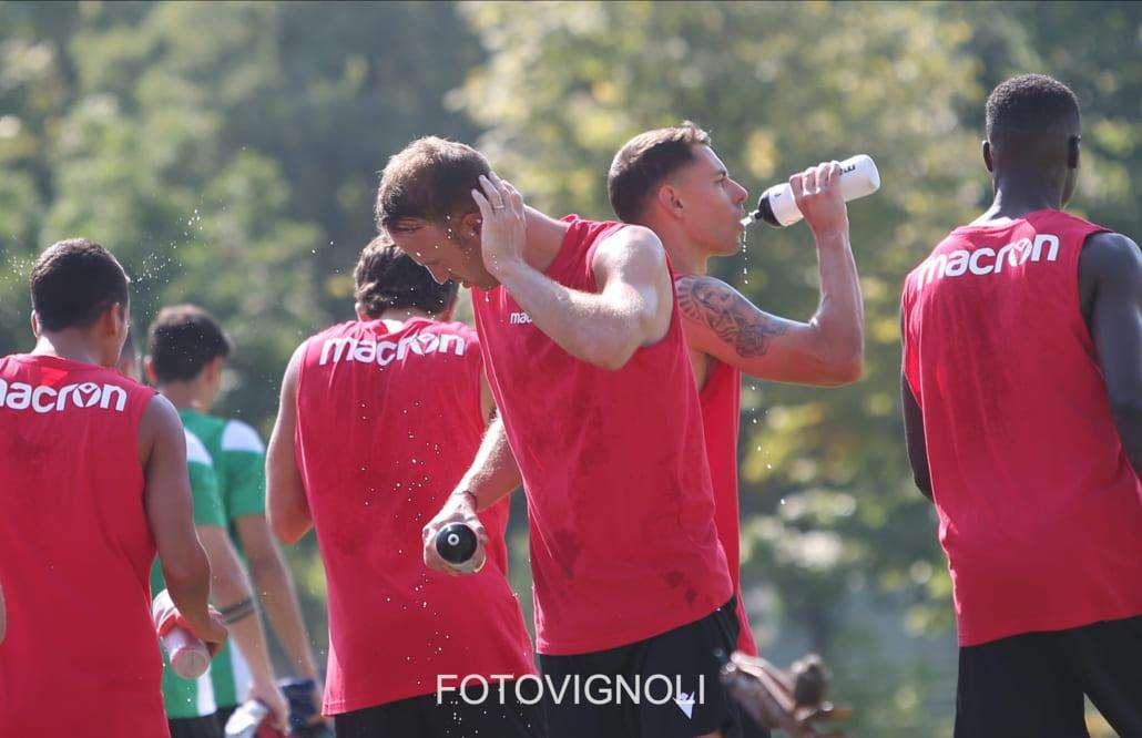 Quanti calciatori stranieri giocano in serie D? I dati del girone D
