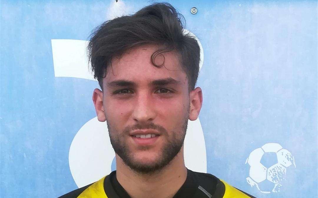 Puteolana 1902, accordo col giovane portiere De Simone 