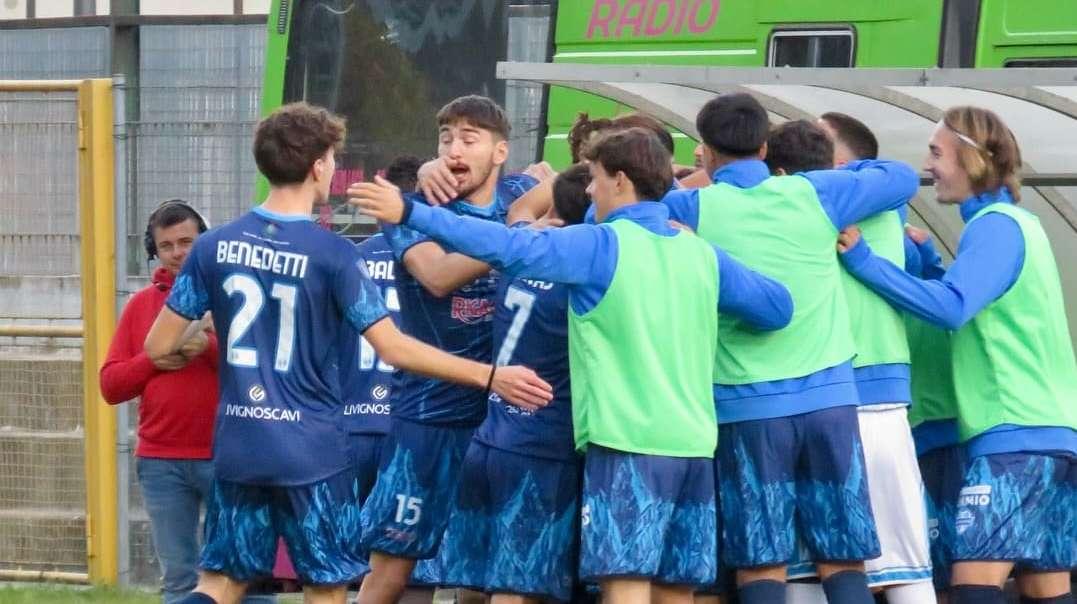 Il valore delle rose del girone B di Serie D: ci vogliono oltre 10 Sondrio per fare un Desenzano