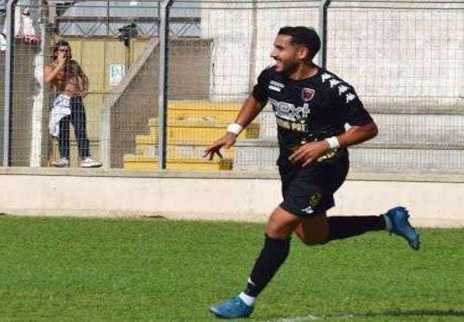 Serie D Girone H - La classifica cannonieri: C'è ressa in vetta