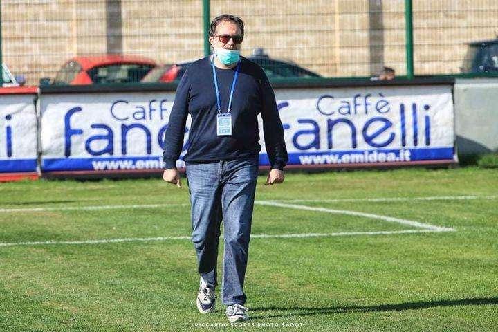 UFFICIALE: Fasano, lascia il vice presidente del club