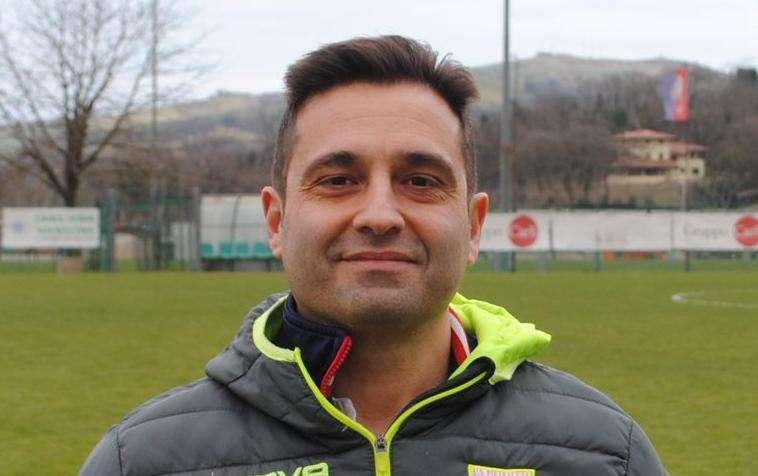 UFFICIALE: Pietracuta, arriva la conferma del mister