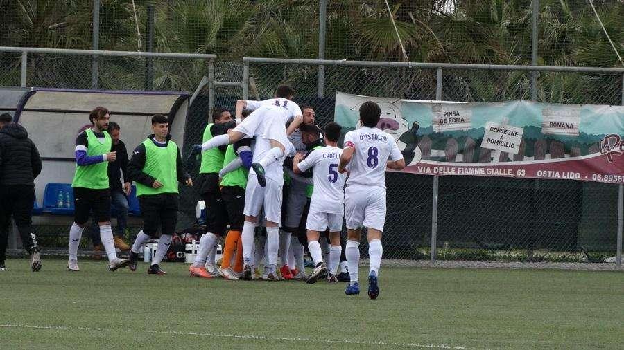 Pericolo Eccellenza: la situazione aggiornata nei nove gironi di serie D