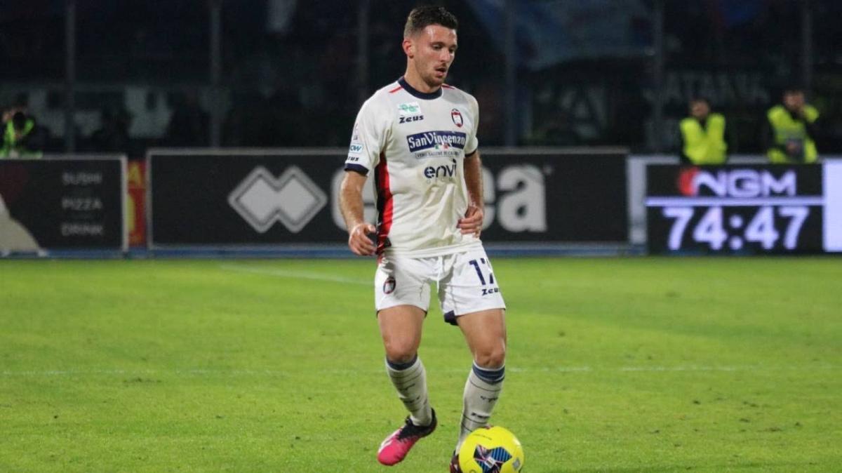 Spezia: occhi puntati su Catania, piacciono Gabriele Lunetta e Giovanni Bruzzaniti