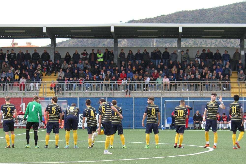 Live Serie D: Arconatese-Seregno in DIRETTA!