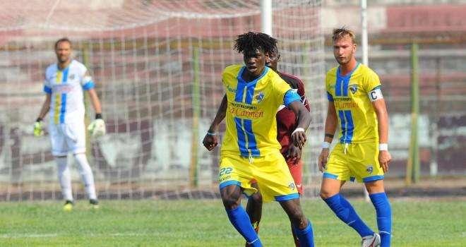 Il Savoia mette gli occhi su un forte under del girone I