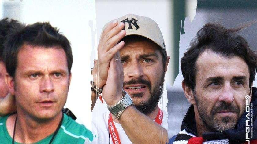UFFICIALE: Altro cambio per la panchina della Molfetta. Si dimette anche il dg