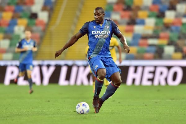 Perugia scatenato sul mercato: per l'attacco spunta anche il nome di Okaka