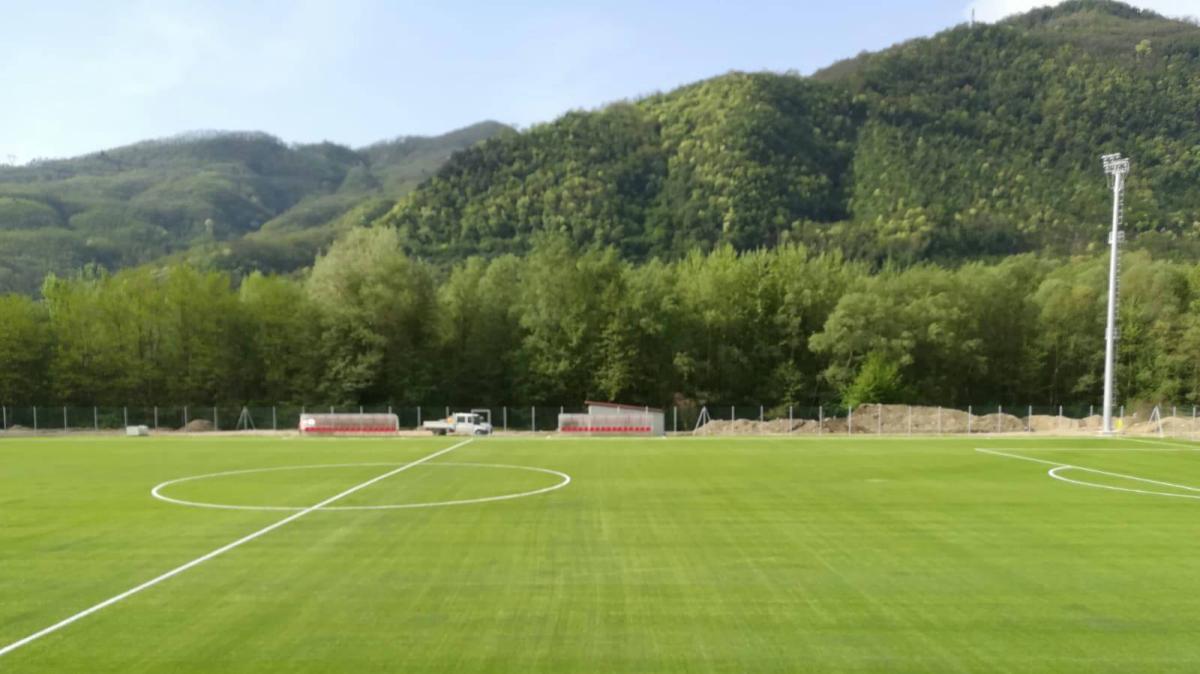 Ghiviborgo, al via i test sul campo: amichevole con il Fratres Perignano e sguardo al nuovo girone E