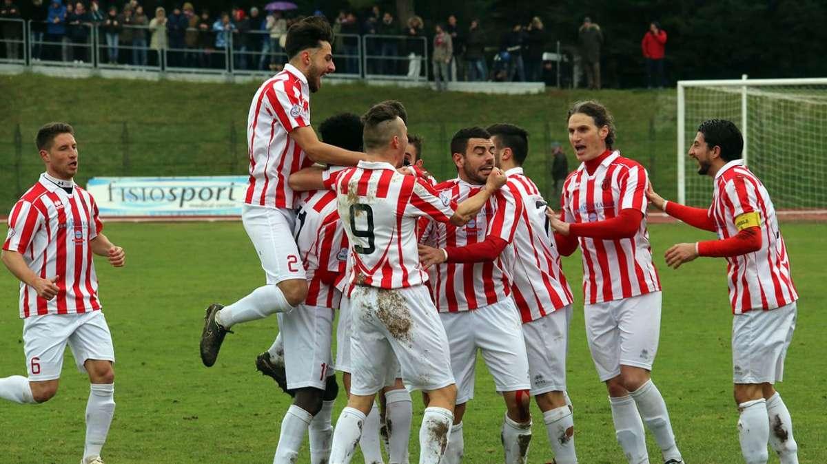 Invincibili in Serie D: le squadre che hanno terminato imbattute un campionato