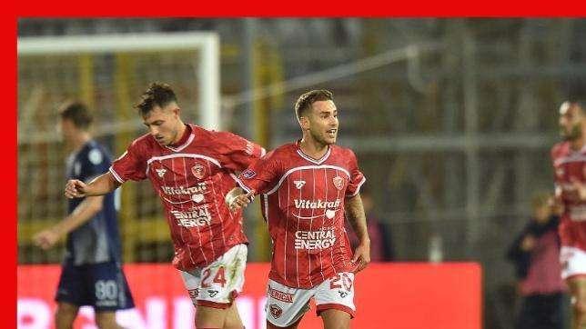 Gubbio sulle tracce di un esterno offensivo del Perugia