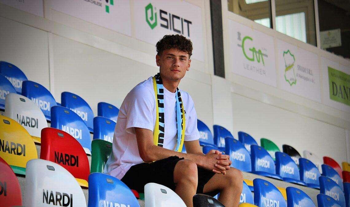 UFFICIALE: Arzignano Valchiampo, ha firmato Di Virgilio