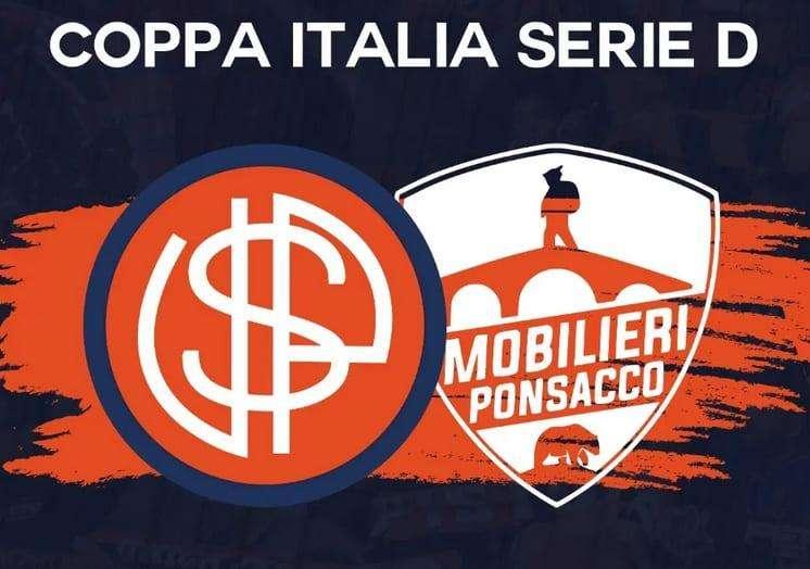 Pistoiese, annunciati i prezzi per la gara di Coppa col Ponsacco