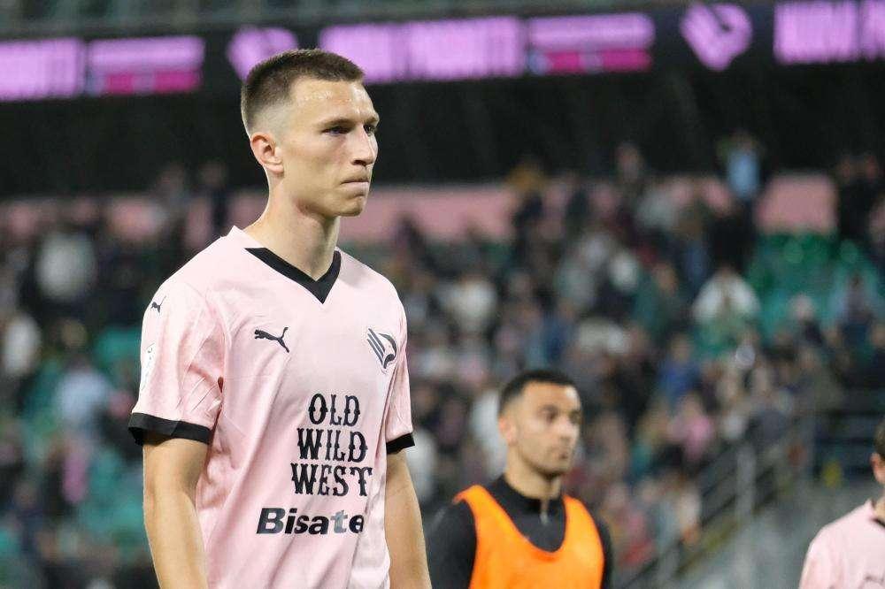 Lund approda in Bundesliga: il difensore del Palermo passa al Colonia