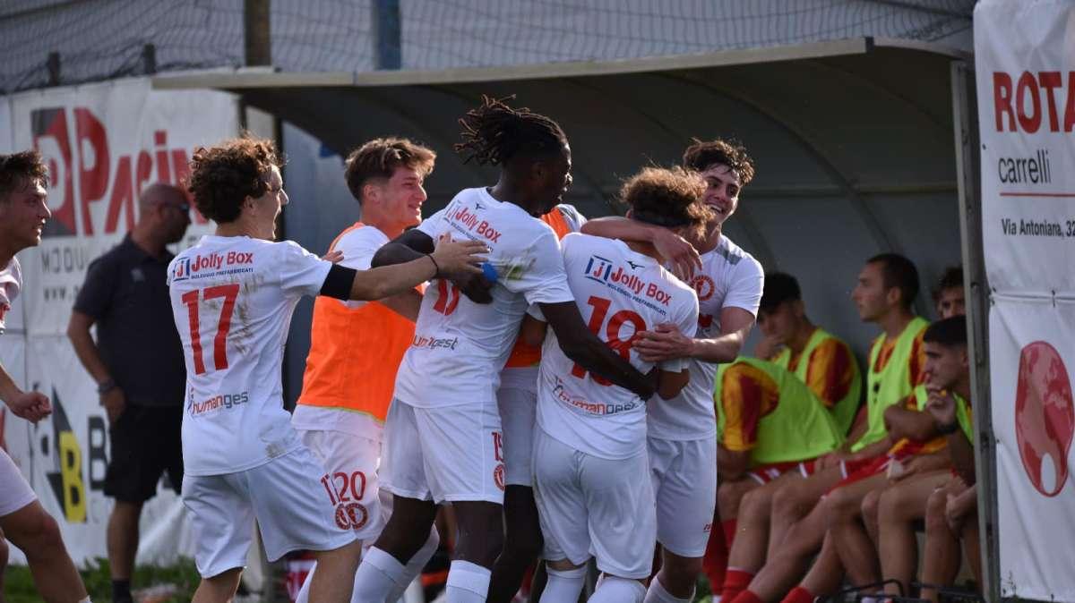 Dopo i pari con le big, il Campodarsego torna a vincere: steso il Calvi Noale