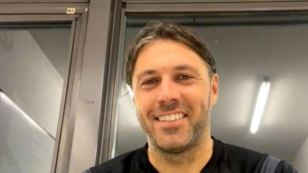 SPAL, mister Dossena: «Preparare una settimana dopo una sconfitta come quella di domenica non è stato semplice»