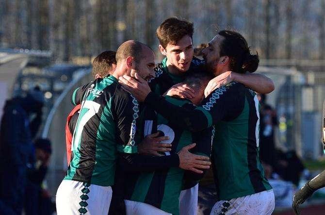 Lotta per la Serie C - Nel girone D la marcia dell'Aglianese è da big