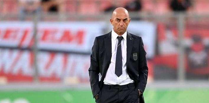Italia Under 20, i convocati di Bollini per la sfida con la Polonia in Elite League