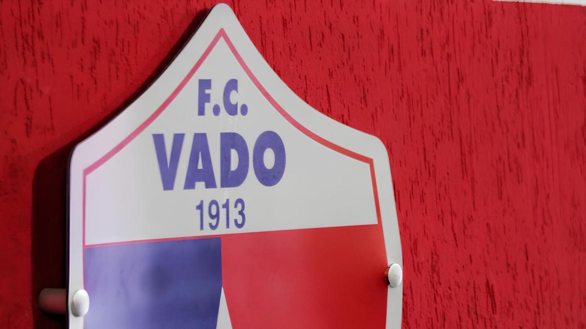 UFFICIALE: Vado, ha prolungato il contratto Diego Vita