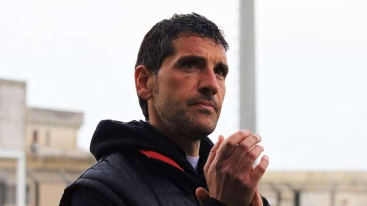 Casarano, mister Foglia Manzillo: «Avremo delle sfide difficili, ma abbiamo le qualità per impensierire tutti»