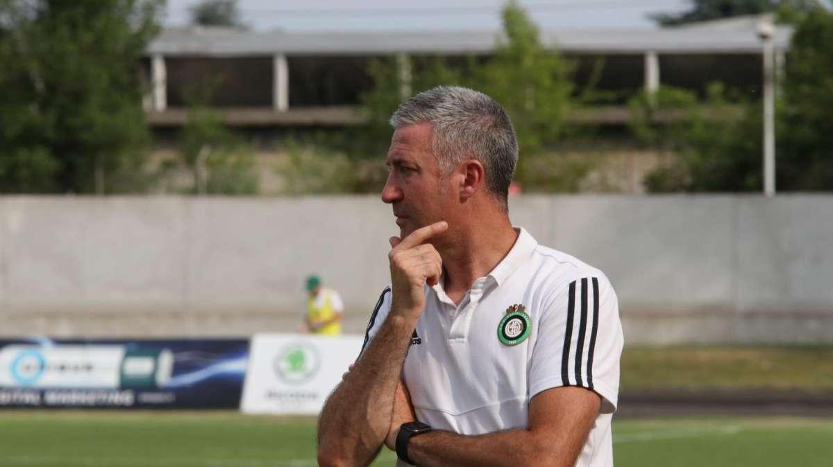 UFFICIALE: Salta un'altra panchina in Serie D