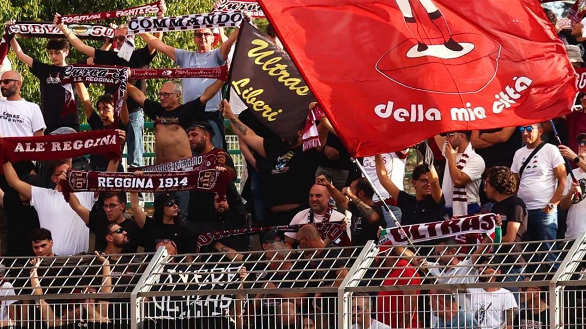 Serie D, girone I: la Reggina non si fa spodestare, il Licata vola. Delude il Siracusa