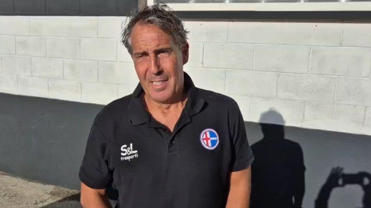 Vado, la prima di Pastorino scuote la Serie C: «L'anno scorso eravamo rivali, questa fiducia mi fa molto piacere»