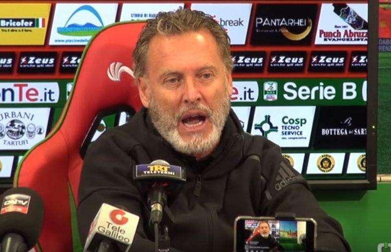 Salta una panchina anche in Serie C. Esonerato Pochesci