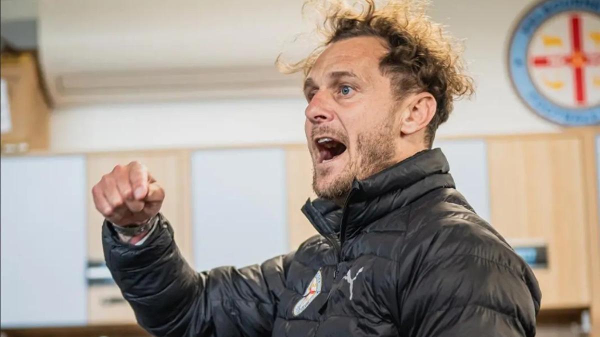 Cesena, colpo di scena per la panchina: a un passo l'accordo con Alessandro Diamanti
