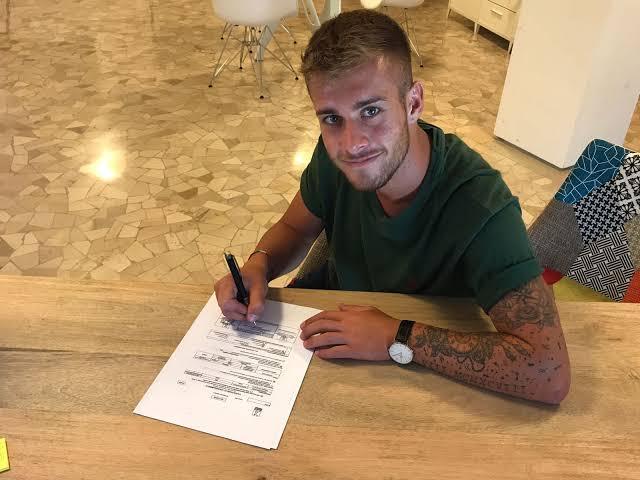 Svincolati - Sul mercato un 27enne centrocampista ex Roma con presenze in Serie B e C